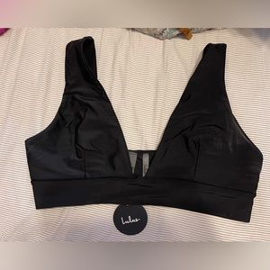 Lulus swim top